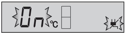 SHARP SJ-RM320T - Stromausfall - 2