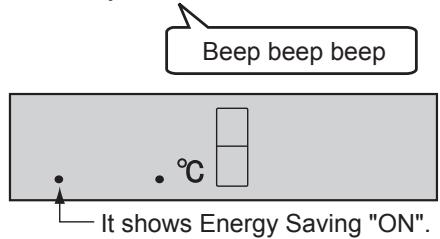 SHARP SJ-RM320T - Energy Saving - 1