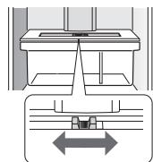 SHARP SJ-RM320T - Attention - 2
