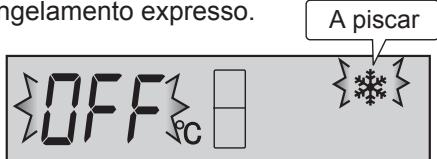 SHARP SJ-RM320T - Congelamento expresso (Excepto para SJ-RM320T) - 1
