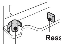 SHARP SJ-RM320T - Estrutura - 1