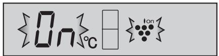 SHARP SJ-RM320T - "Plasmacluster" ionisator - 3