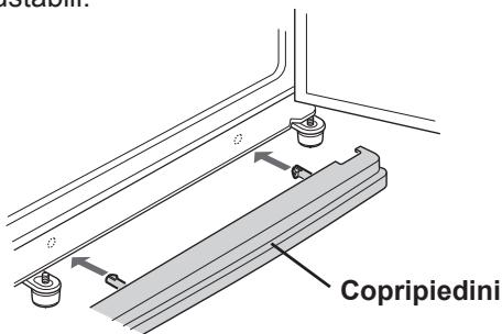 SHARP SJ-RM320T - AVVERTENZE - 4
