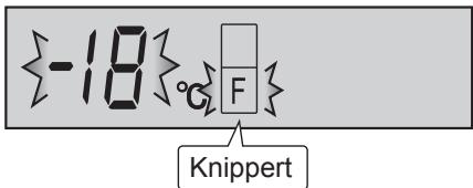 SHARP SJ-RM320T - Vriesgedeelte - 1