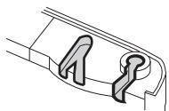 SHARP SJ-RM320T - Aufbau - 3