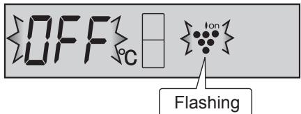 SHARP SJ-RM320T - Plasmacluster - 4