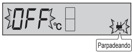 SHARP SJ-RM320T - Fallo de energia - 1