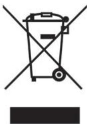 SHARP SJ-RM320T - Information on Disposal for Users (private households) - 1