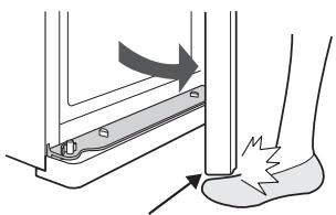 SHARP SJ-RM320T - WENN DAS PROBLEM NICHT ZU BEHEBEN IST - 1