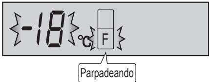 SHARP SJ-RM320T - Compartmento congelador - 1
