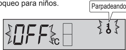 SHARP SJ-RM320T - Bloqueo para niños (Excepto para SJ-RM320T) - 1
