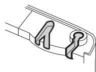 SHARP SJ-RM320T - Structuur - 3