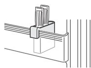 SHARP SJ-RM320T - Attention - 3