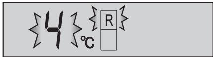 SHARP SJ-RM320T - Control de la temperatura - 3