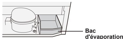 SHARP SJ-RM320T - Avant de déplacer - 1