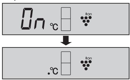 SHARP SJ-RM320T - "Plasmacluster" ionisator - 5