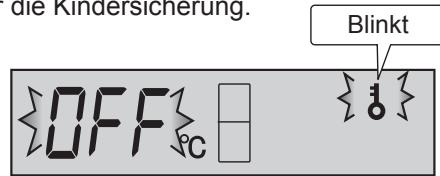 SHARP SJ-RM320T - Kindersicherung (Ausgenommen SJ-RM320T) - 1