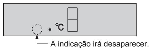SHARP SJ-RM320T - Para regular o som para "LIGADO" - 1