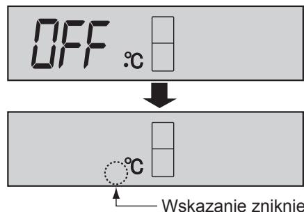 SHARP SJ-RM320T - Aby wyłaczyc funkcję - 3