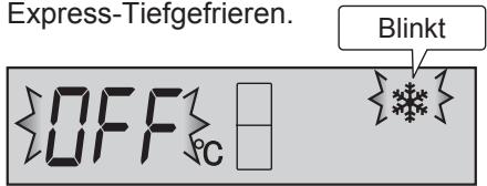 SHARP SJ-RM320T - Express-Tiefgefrieren (Ausgenommen SJ-RM320T) - 1