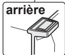 SHARP SJ-RM320T - Lors d'un déplacement - 2
