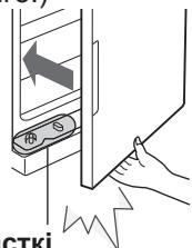 SHARP SJ-RM320T - PANJPR3DJKAHNE - 2