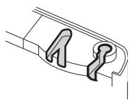 SHARP SJ-RM320T - Struttura - 3