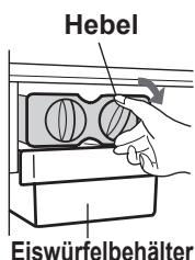 SHARP SJ-RM320T - HINWEISE - 1