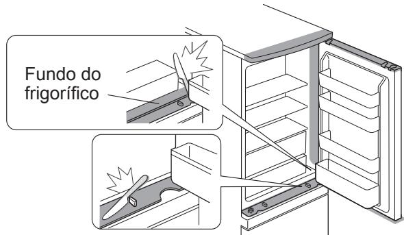 SHARP SJ-RM320T - AVISO - 1