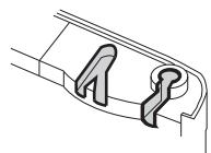 SHARP SJ-RM320T - Structure - 3