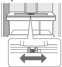 SHARP SJ-RM320T - ACHTUNG - 2
