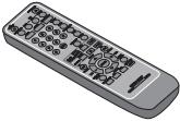SHARP XL-HF300PHS - Accessoires - 2
