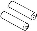 SHARP XL-HF300PHS - Accessoires - 3