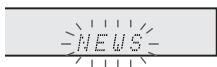 SHARP XL-HF300PHS - Pour écouter une station souhaitée en spécifiant le type de programme (recherche PTY) : - 2