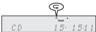 TRACK CD 15:15:11