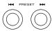 SHARP XL-HF300PHS - Notes pour CD ou disque MP3/WMA : - 6