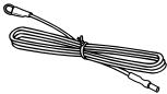 SHARP XL-HF300PHS - Accessoires - 5