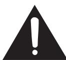 SHARP XV-Z17000 - AVERTISSEMENT: - 4