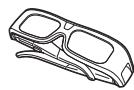 SHARP XV-Z17000 - Accessoires fournis - 3