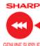 SHARP AL1035WH - 2