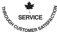 SHARP KC-860U - WARRANTY PERIODS: - 4