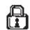 SHARP MX-FR16U - Quando il kit di protezione dei dati è installato - 1