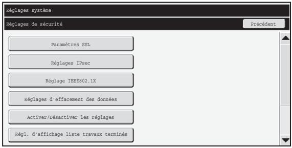 SHARP MX-FR16U - FRANÇAIS - 1