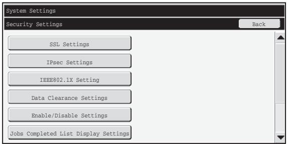 SHARP MX-FR16U - ENGLISH - 1