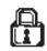 SHARP MX-FR16U - When the data security kit is installed - 1