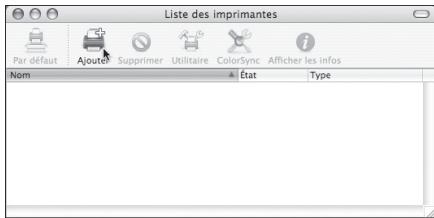 SHARP MX-PB12 - Cliquez sur [Ajouter]. - 1
