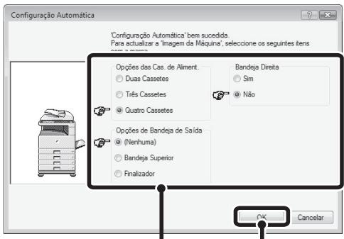 SHARP MX-PB12 - Configurar a imagem daquina. - 1