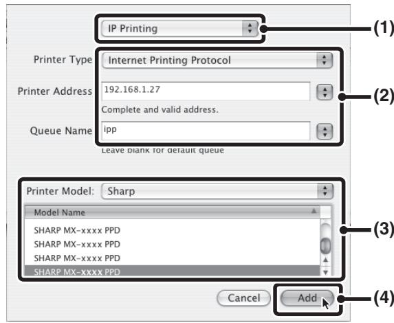 SHARP MX-PB12 - ImprimirutilizandoafuncãoIPP - 2