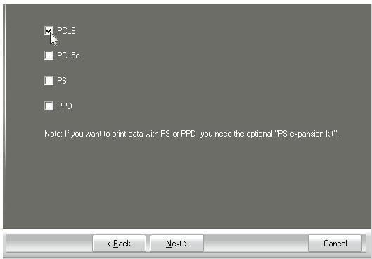 SHARP MX-PB12 - Note - 1