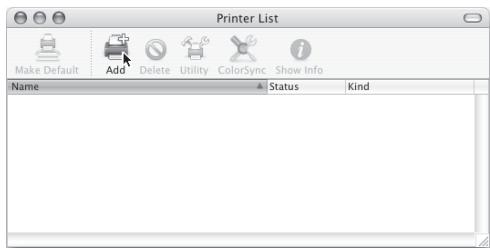 SHARP MX-PB12 - Click [Add]. - 1